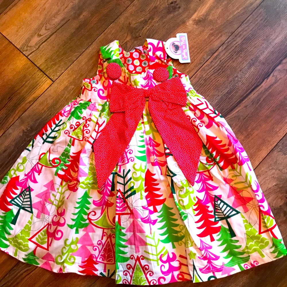 New without tags from Jelly the Pug 2T